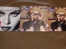 Madonna Finally Enough Love 50 Number Ones 6LP Box Set Vinyl 2x Lithograph Bonus