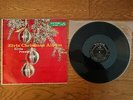 ELVIS PRESLEY Elvis' Christmas Album JAPAN LP Thin Sleeve LS-5038