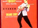 LP SEALED DUANE EDDY HAVE 