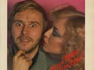 Danny Kirwan Hello There Big Boy  vinyl LP album record UK