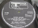 Jimi Hendrix ELECTRIC LADYLAND TRACK UK  White Text TOP UPGRADE MINT MINUS HEAR