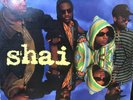 Shai / ...If I Ever Fall In Love 1992 US Original Vinyl LP MCA Records Album