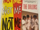THE ORLONS Not Me - NEW LP VINYL RECORD SEALED - CAMEO C-1054