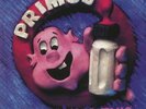 PRIMUS - Suck On This Live - Vinyl (translucent blue vinyl LP)