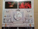 BOB MARLEY & THE WAILERS  - BABYLON BY BUS - 2 LP -  GER / NL 1978 (DI5828)