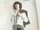 Patti Smith Horses Lp 1975 W/  White Letters Rare Jacket Arista VG Strong/VG+