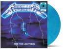 Blackened Recordings Metallica - Ride The Lightning (Vinyl)