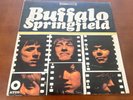 Buffalo Springfield 1st Press 1966 Rare Stereo Withdrawn LP with Deleted Track