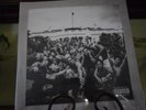 To Pimp a Butterfly by Kendrick Lamar (Record, 2015)