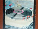 Los Terricolas – Grandes Exitos [1986] Vinyl LP Latin Pop Rock Luto En El Alma