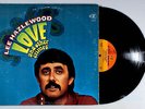 Lee Hazlewood - Love and Other Crimes (1968) Vinyl LP • She's Funny That Way