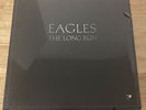 EAGLES THE LONG RUN 1979 ASYLUM RECORDS 5E-508 GATEFOLD SEALED ORIGINAL PUNCH