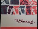 The Velvet Underground ‎– Etc. - 1981 LP record excellent, cover VG+
