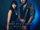 (PRE ORDER) When Rivers Meet – We Fly Free (Vinyl) WRMLPV01