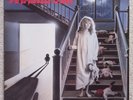 Annihilator - Alice In Hell - Speed Thrash Metal LP  Roadrunner Rec. 1989