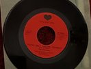 Rare Northern Soul - The Ultimates 45 Valentine #DM4690