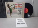 Ann Corio Lp How To Strip For Your Husband Booklet On Roulette