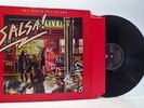 THE FANIA ALL-STARS salsa live LP EX/VG+, HELP 21, vinyl, album, afro-cuban, uk