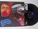 WINGS red rose speedway LP EX/EX, PCTC 251 vinyl, gatefold with integral booklet