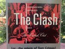 RARE 1982 The Clash 