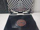 BLUE OYSTER CULT TYRANNY AND MUTATION 1973 ORIGINAL US VINYL LP Red Black Label