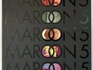 Maroon 5 - The Studio Albums (Vinyl Record 5xLP) *BOXSET*