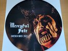 MERCYFUL FATE - SWEDEN ROCK 2022 PICTURE DISC 6/9