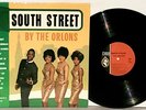 THE ORLONS South Street By LP VG+ 1963 Cameo C1041 Mono Vinyl Doowop Plays Well