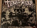 NEU ungespielt 2006 TERRORIZER: Darker Days Ahead Vinyl LP Album SELTEN Century