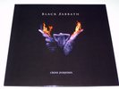 BLACK SABBATH CROSS PURPOSES LP VINYL ALBUM TONY IOMMI C165