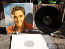 1 x UK LP Von Elvis Presley For LP Fans Only RCA RD - 27120
