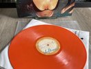 DEFTONES - Around The Fur Orange Vinyl Hot Topic 2011 Press VERY RARE 1/2000