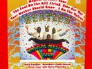 The Beatles ‎Magical Mystery Tour Vinyl Album LP 1979 Gatefold Australian Press