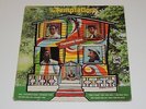 THE TEMPTATIONS psychedelic shack Lp RECORD PROMO RNB FUNK SOUL 1970 *VERY RARE
