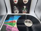 KISS - DYNASTY LP Record 1979 I Was Made For Lovin' You  VG vinyl LP Vintage