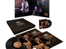 RONNIE WOOD MAD LAD: A LIVE TRIBUTE TO CHUCK BERRY deluxe box LP+CD NEU