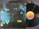 FREE feat. Paul Rodgers Tons Of Sobs / Reissue LP UK ISLAND ILPS 9089