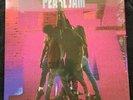Ten by Pearl Jam Vinyl Record Album Epic Never Played