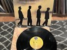 Echo And The Bunnymen - Songs To Learn And Sing - Sire Records - Post Punk