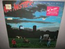 MR MISTER Welcome To The Real World MINTY ORIG SEALED LP Hit Kyrie Broken Wings