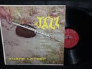 Yusef Lateef And The Sound Of Nature Savoy MG 12120 RVG, DG VG++