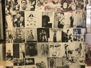 [ROCK/POP] VG 2 DOUBLE LP The ROLLING STONES Exile On Main St. [1972 Issue]
