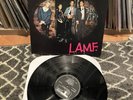 Heartbreakers – L.A.M.F. - Johnny Thunders - Track Records - Punk Vinyl