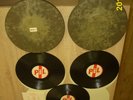PIL   METAL I 3 LP SEX PISTOLS JOHN LYDON - VINYLFEHLPRESS - Public Image Ltd