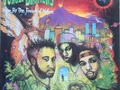 JUNGLE BROTHERS DONE BY THE FORCES OF NATURE 1989 UK WARNER VINYL LP WX 332