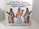 Todd Terry Presents Martha Wash And Jocelyn Brown – Keep On Jumpin' 12