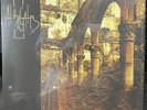 At The Gates-Gardens Of Grief RSD 2015 Reissue Vinyl LP Brown Marbled