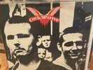 Cock Sparrer - True Grit - Original - Razor Records - Punk Vinyl - Oi