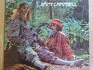 Jimmy Campbell LP Half Baked USA Vertigo Swirl 1st Press INCREDIBLE VINYL