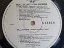 The Pentangle LP Basket Of Light UK Transatlantic 1st Press A1 B1 BEAUTIFUL COPY